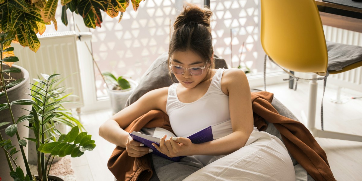 How Quiet Moments Alone Can Bring You True Joy