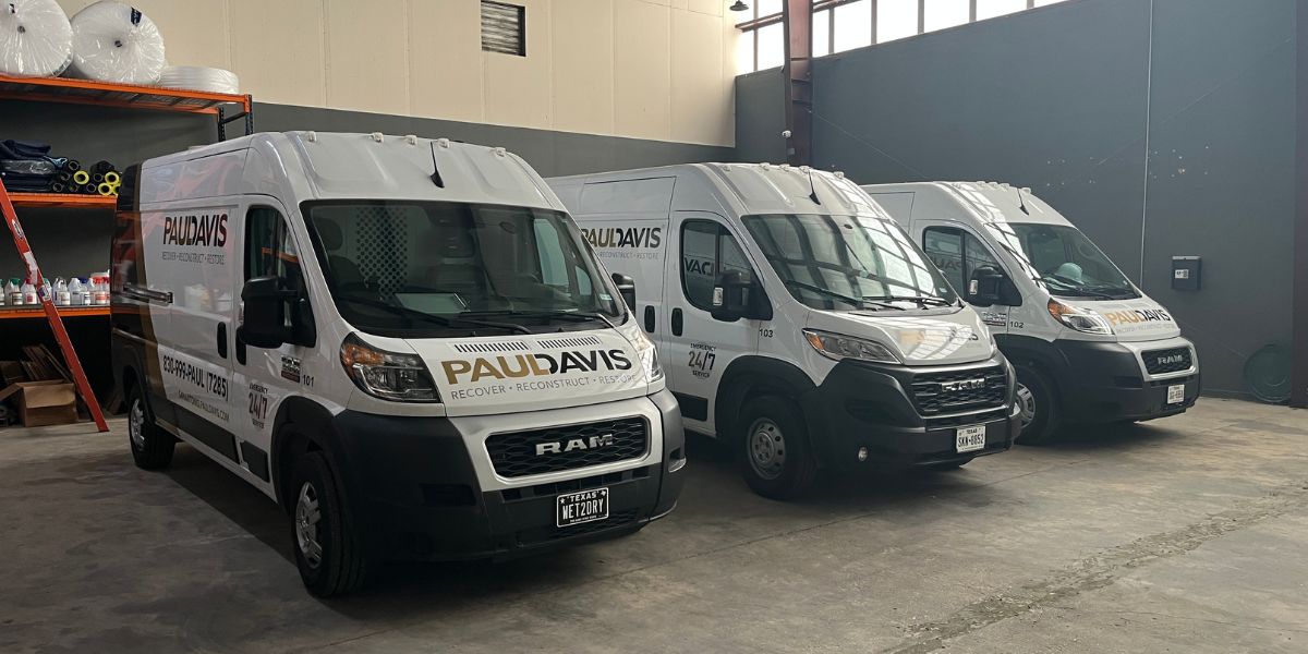 Paul Davis Restoration of San Antonio Sets a New Standard for Insurance-Friendly, Full-Scope Property Recovery