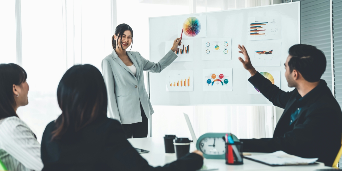 Turning Ideas into Impact: How Mixette Media Is Redefining Creative Marketing