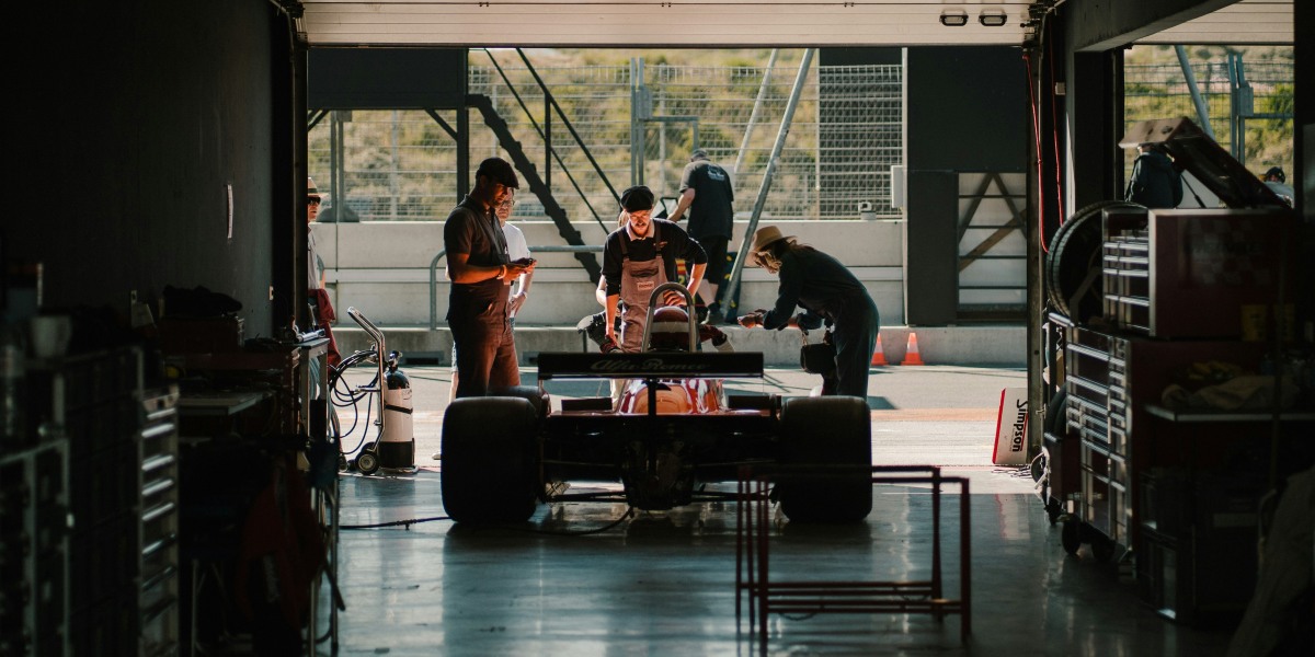 U.S. Grand Prix 2025 Tightens Formula One Title Race in Austin