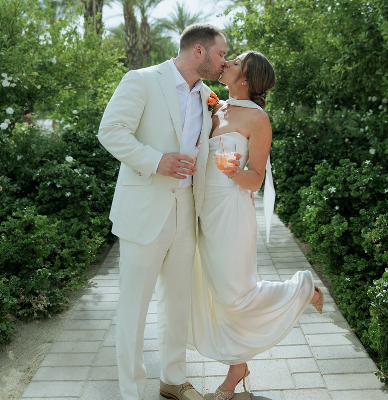 Poppy Planning Brings Dream Destination Weddings to Life with Elegance and Expertise