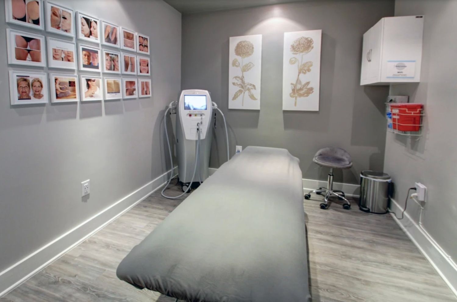 Body Lounge Park Cities Introduces Advanced Botox Treatments for a Youthful, Natural Look