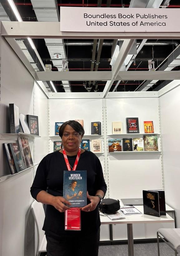 Boundless Book Publishers Celebrates 20 Years of Championing Authors and Quality Publishing