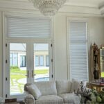 Craftsmanship and Comfort: Custom Shutters by Bumble Bee Blinds of the Greater Dallas Area