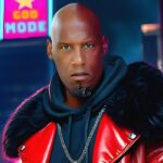 DPB’s “American Strong”: A Spiritual Manifesto with a Hip-Hop Pulse