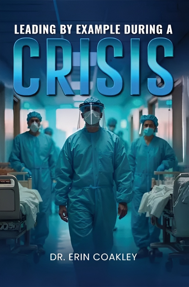 Empathy & Leadership: The Story of Dr. Erin Coakley