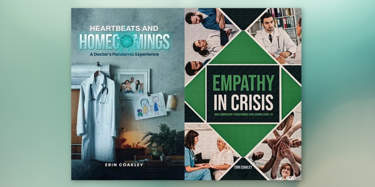 Empathy & Leadership: The Story of Dr. Erin Coakley