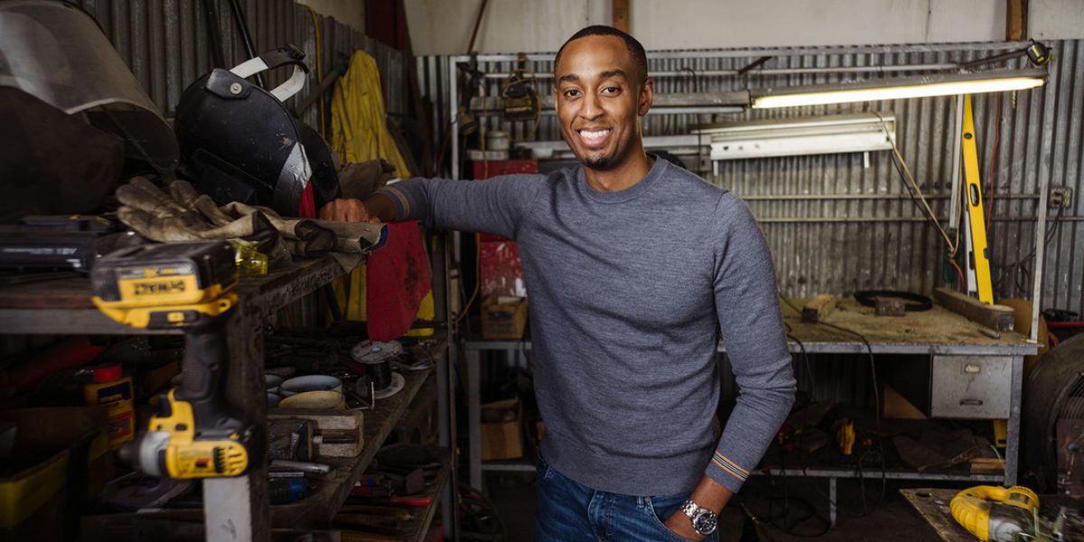 Jeremy Tomes Builds Prime Contractor Supply into a Regional Powerhouse