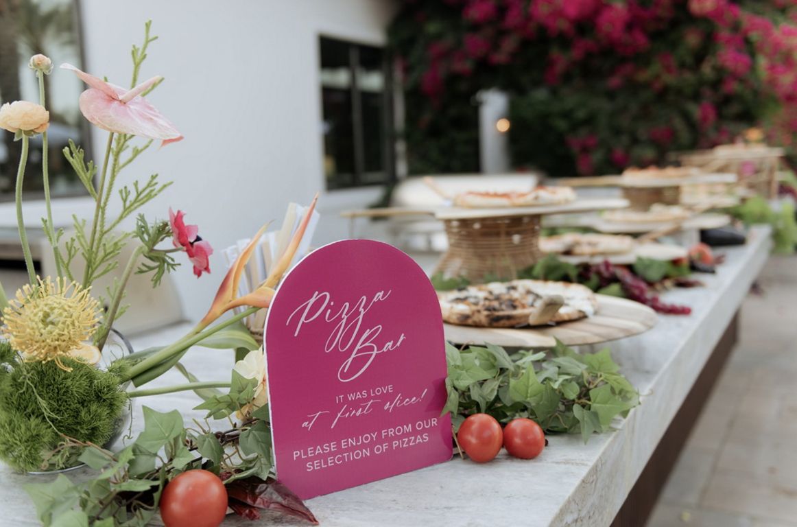 Poppy Planning Creating Extraordinary Destination Weddings Around the World