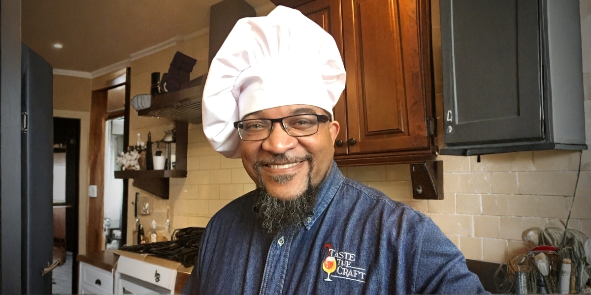Thanksgiving Meal Prep Made Easy with Legacy Chef Vincent Moore’s Guidance