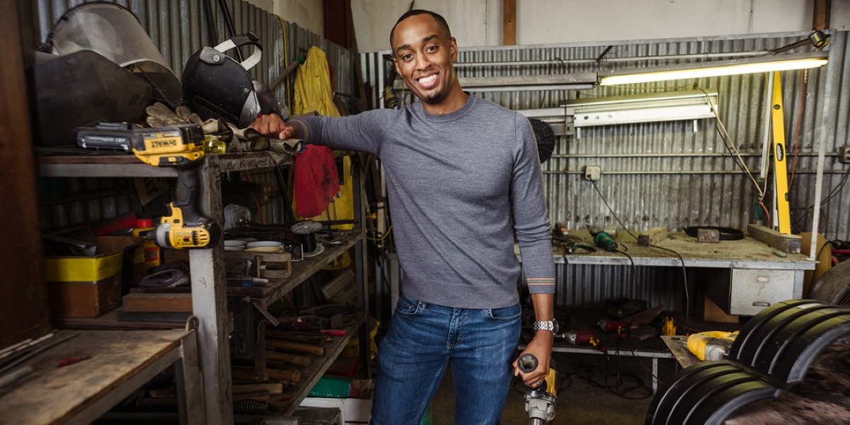 The Attorney Advantage Jeremy Tomes on Strategic Risk Management