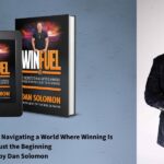 WINNING AFTER THE WIN: Dan Solomon on Leadership, Momentum, and Magnetic Energy
