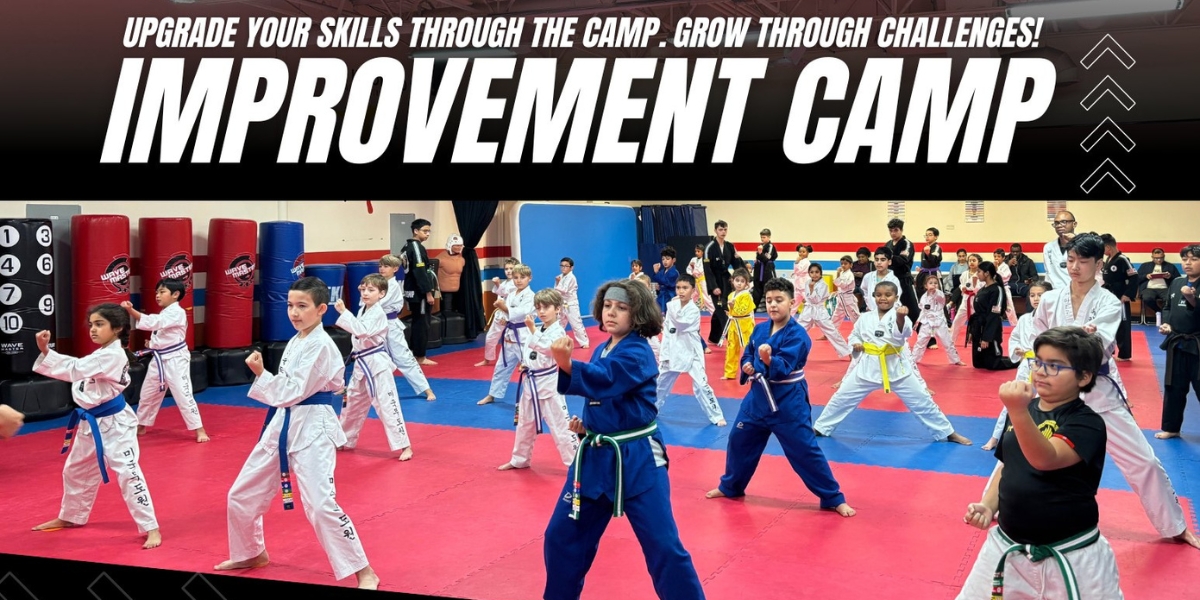 American Martial Arts Academy: Cultivating Confidence, Leadership, and Discipline Through Martial Arts