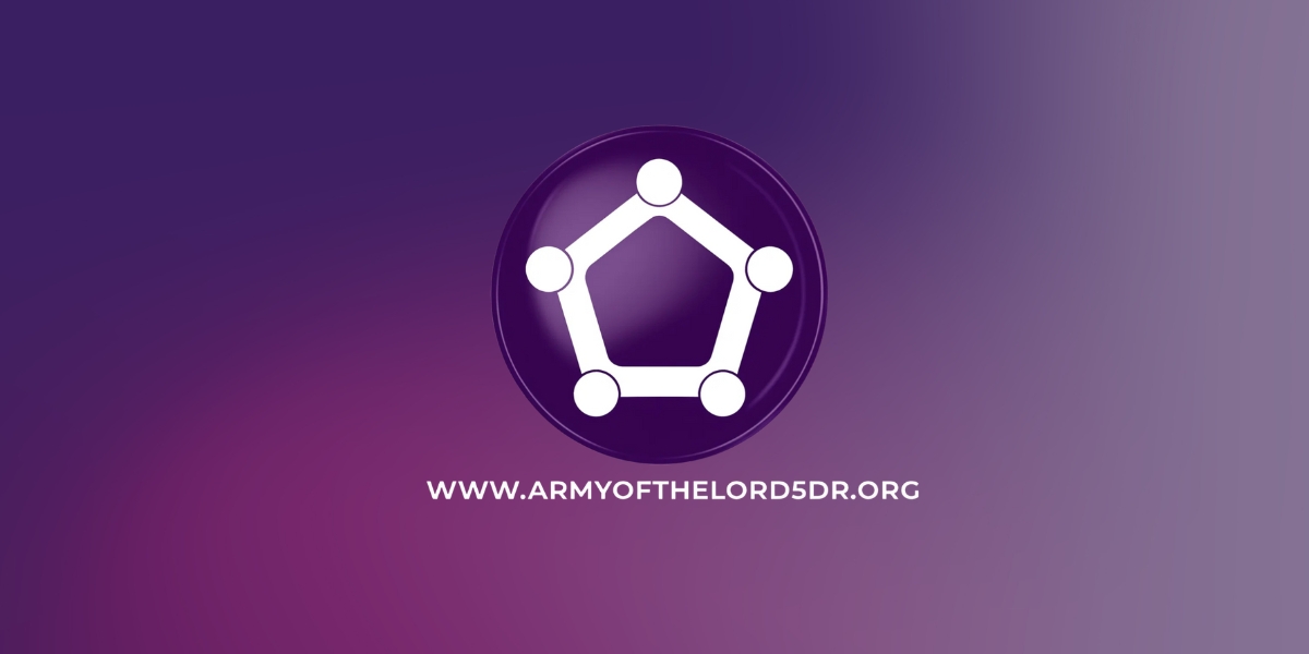 Apostle Constantine I. Nightingdale’s Blueprint for Faith-Fueled Leadership and Personal Transformation