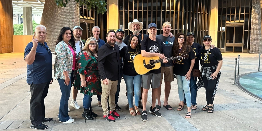 Apostle Constantine I. Nightingdale’s Blueprint for Faith-Fueled Leadership and Personal Transformation