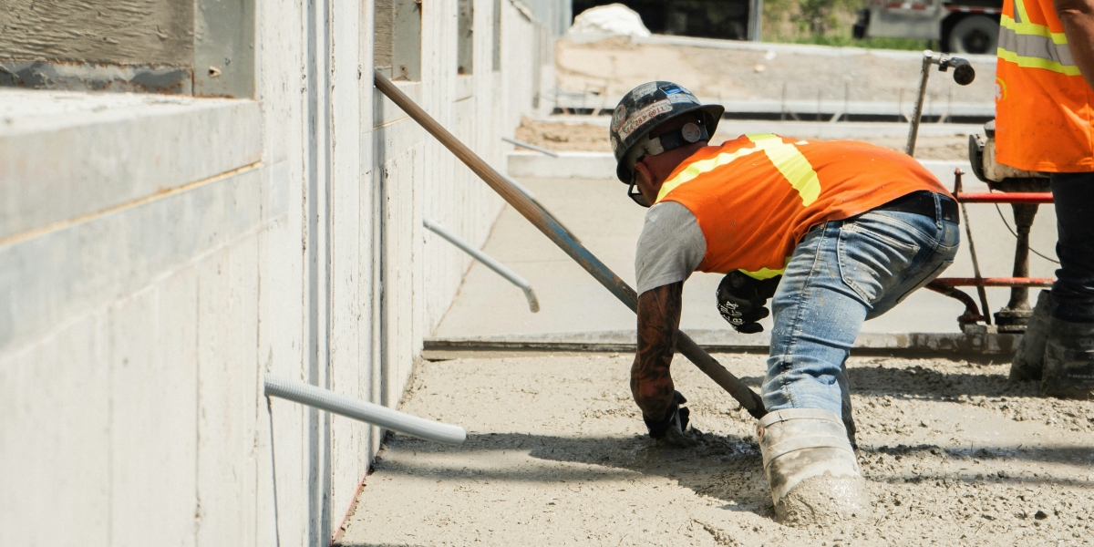 How Eagle Concrete Products Delivers Precision and Quality on Every Job Site
