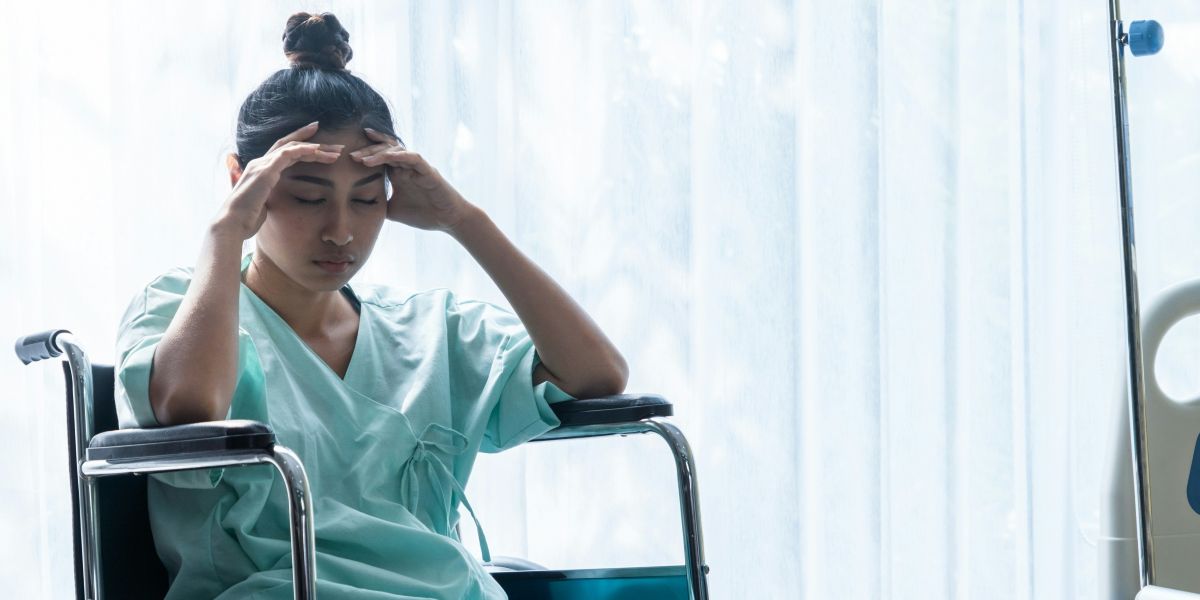 How Traumatic Brain Injuries Can Affect a Person’s Quality of Life