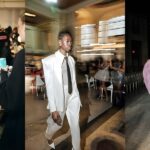 Inside New York Fashion Week with FashionStyle.NYC