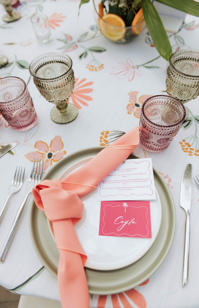 Organizing a Memorable Destination Weddings with Poppy Planning