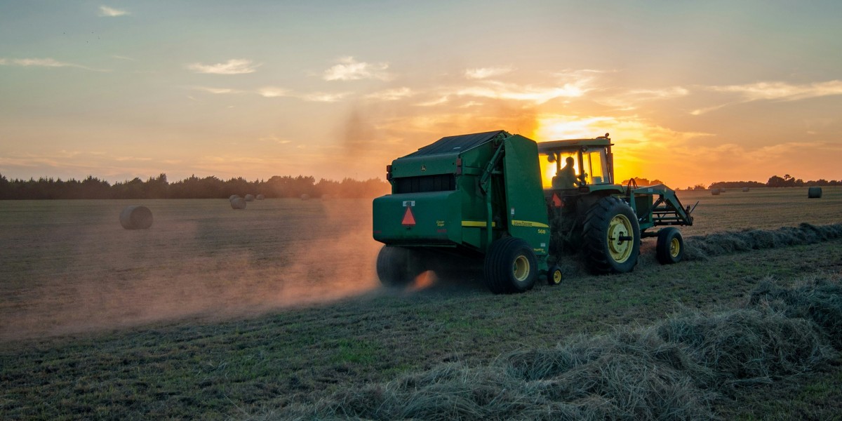 White House Announces $12 Billion Farm Aid as Tariffs Hit US Farmers (2)