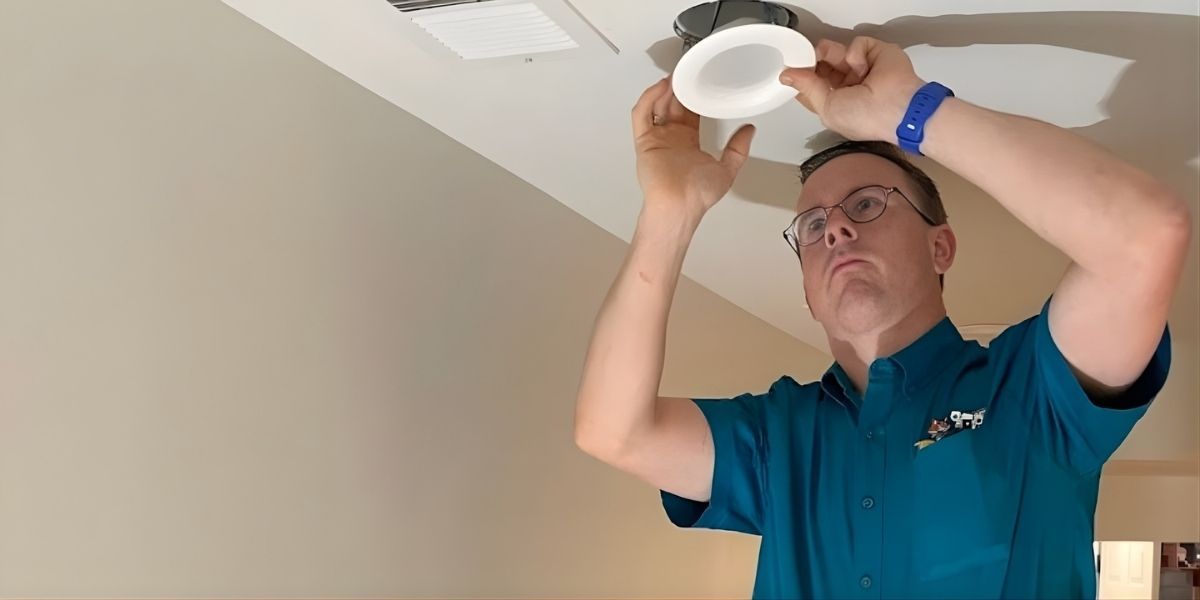 WireFox Electric Sets a New Benchmark for Safe, Transparent Home Electrical Service in Maryland