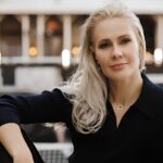 Oksana Fedoseyeva: A Global Storyteller Bringing a Fresh Perspective to Emotional Cinema