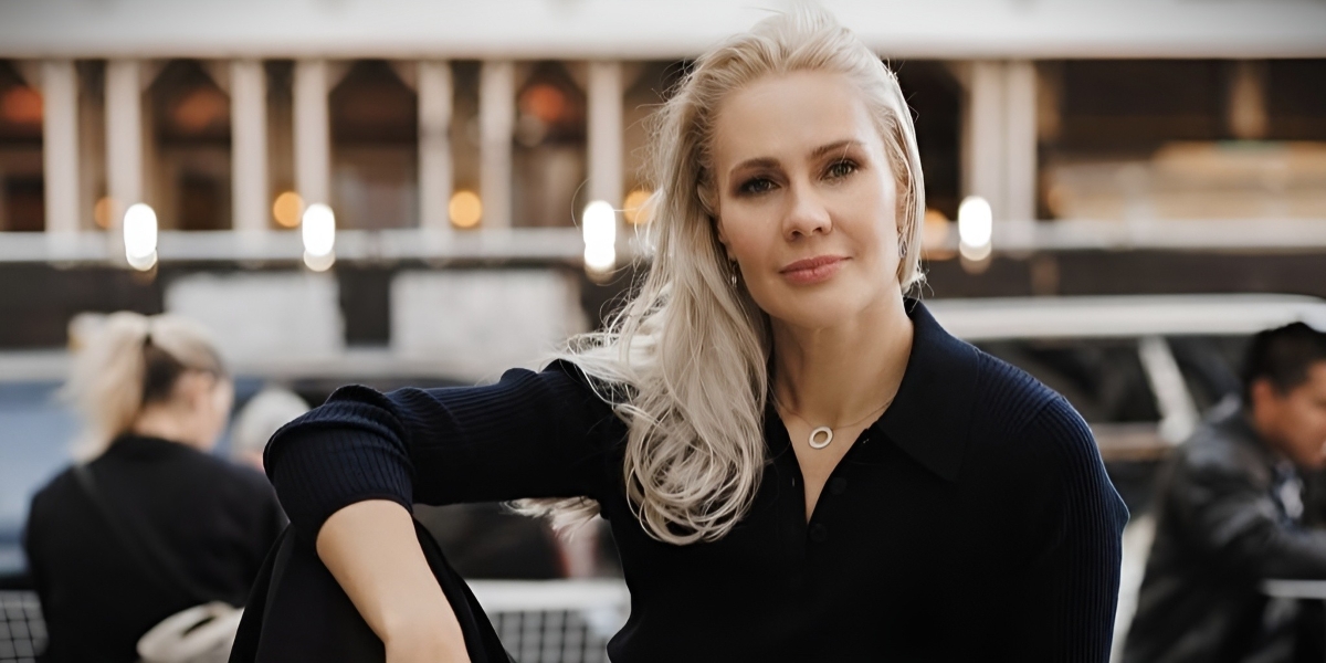 Oksana Fedoseyeva: A Global Storyteller Bringing a Fresh Perspective to Emotional Cinema