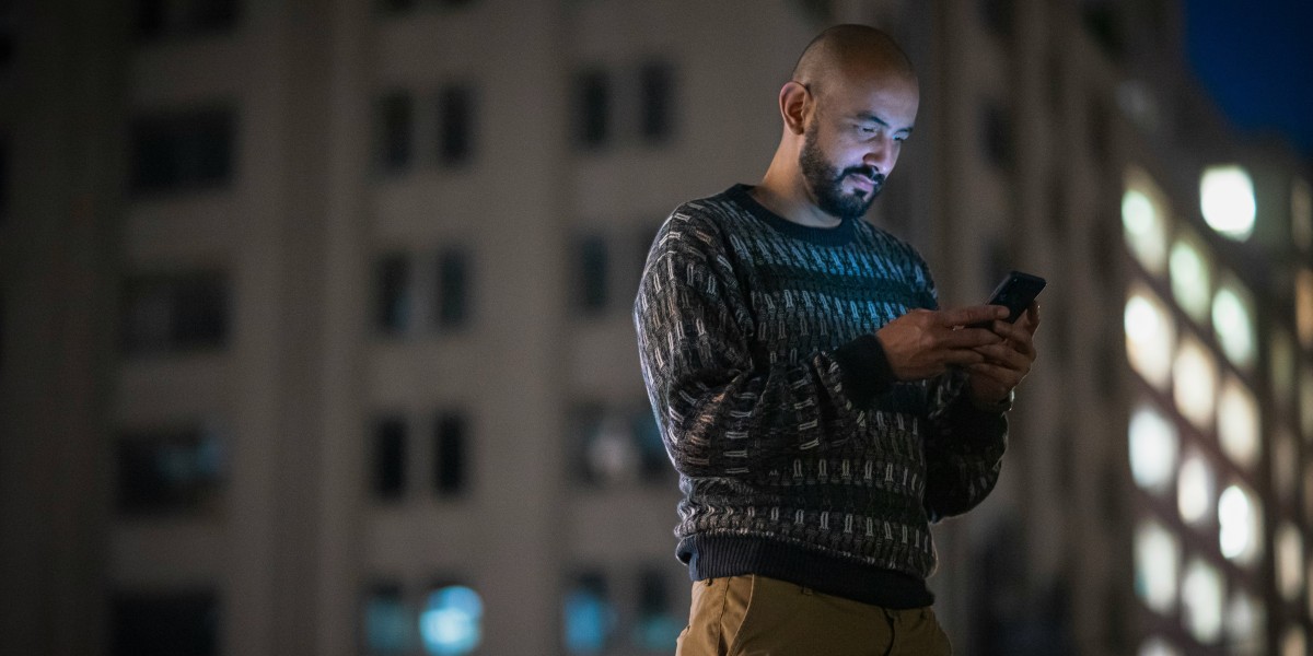 Inside the Verizon Outage That Left Millions Offline