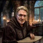 J. Pierce Cummings’ Kyrzon: The Lonely Guardian of Orth