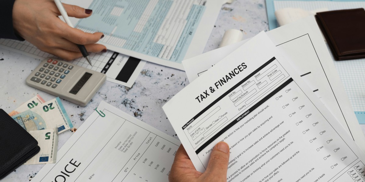 Major Tax Code Changes Set to Reshape U.S. Economy in 2026