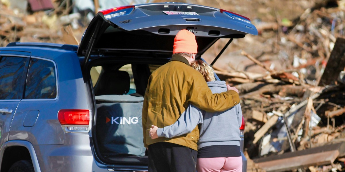 Powerful Earthquake Shakes Mexico, Triggers Evacuations and Aftershocks