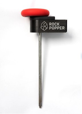 Rock Popper: Redefining Rock and Masonry Fracturing for Multiple Industries