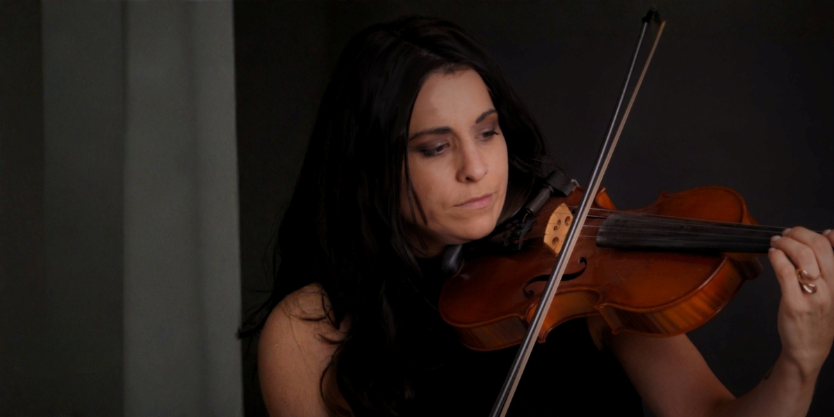 The Evolving Intersection of Music, Design, and Technology: The Professional Path of Lesley Ray