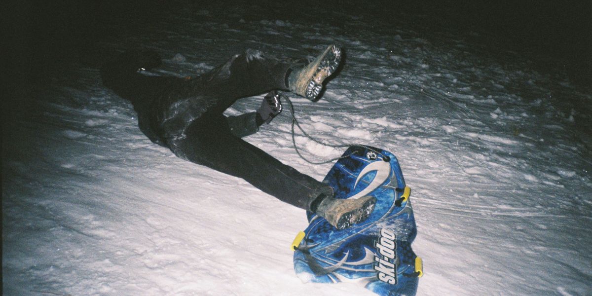 Who Is Responsible for Slip and Fall Accidents in Winter Weather