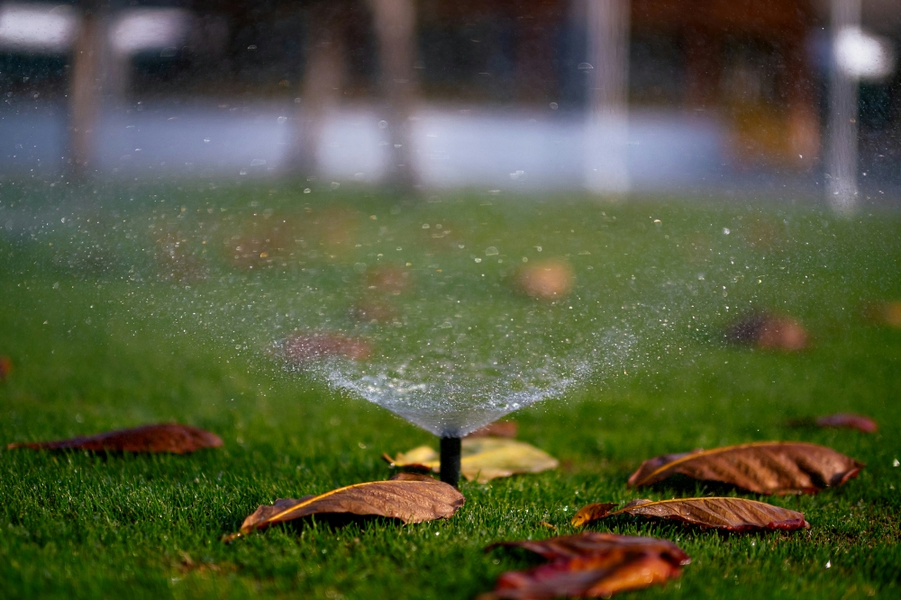 TexLawn Provides Reliable Sprinkler System Repair for Healthier Lawns in North Texas
