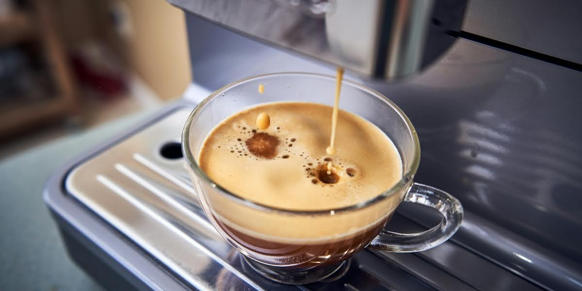 How to Choose the Right Super Automatic Espresso Machine for Your Home or Office