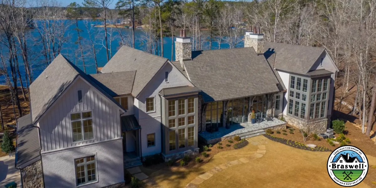 Luxury Roofing Trends for 2026: What High-End Homes in the Southeast Are Prioritizing Now