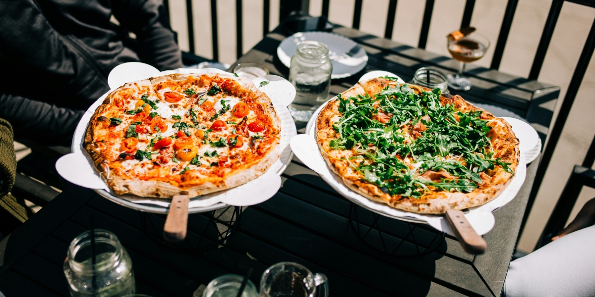 National Pizza Day Brings Americans Together One Slice at a Time
