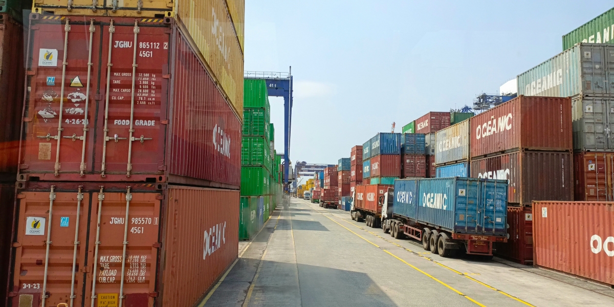 Strengthening Ties U.S. and Taiwan Finalize Landmark Trade Agreement