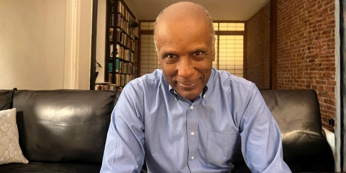 Keith Lee Grant - A Career in American Theatre Spanning Performance, Direction, and Institutional Leadership