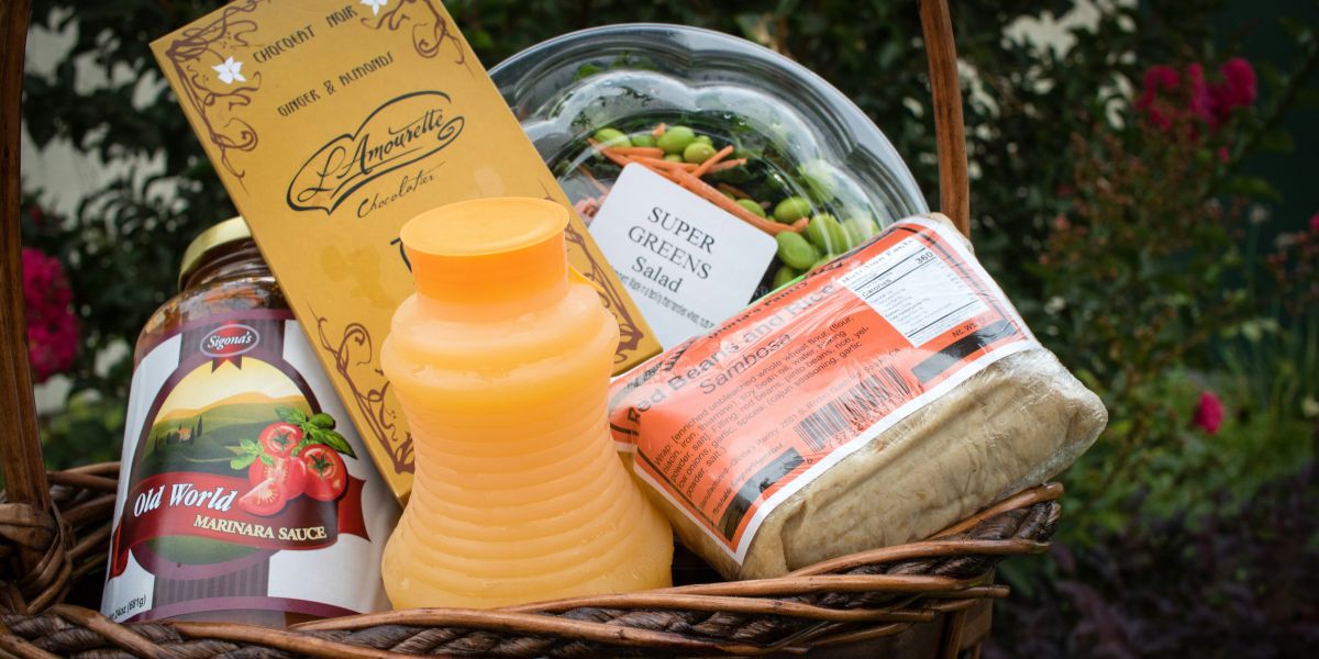 Seasonal Gift Baskets That Are Trending in the United States Right Now