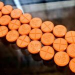 Can You Get a DUI for Adderall