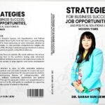 Dr. Sarah Sun Liew: A Power Woman Redefining Leadership Through Liberty Press and Global Influence