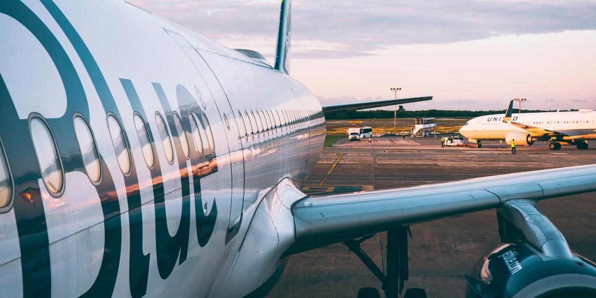 JetBlue Flights Grounded by FAA After System Outage