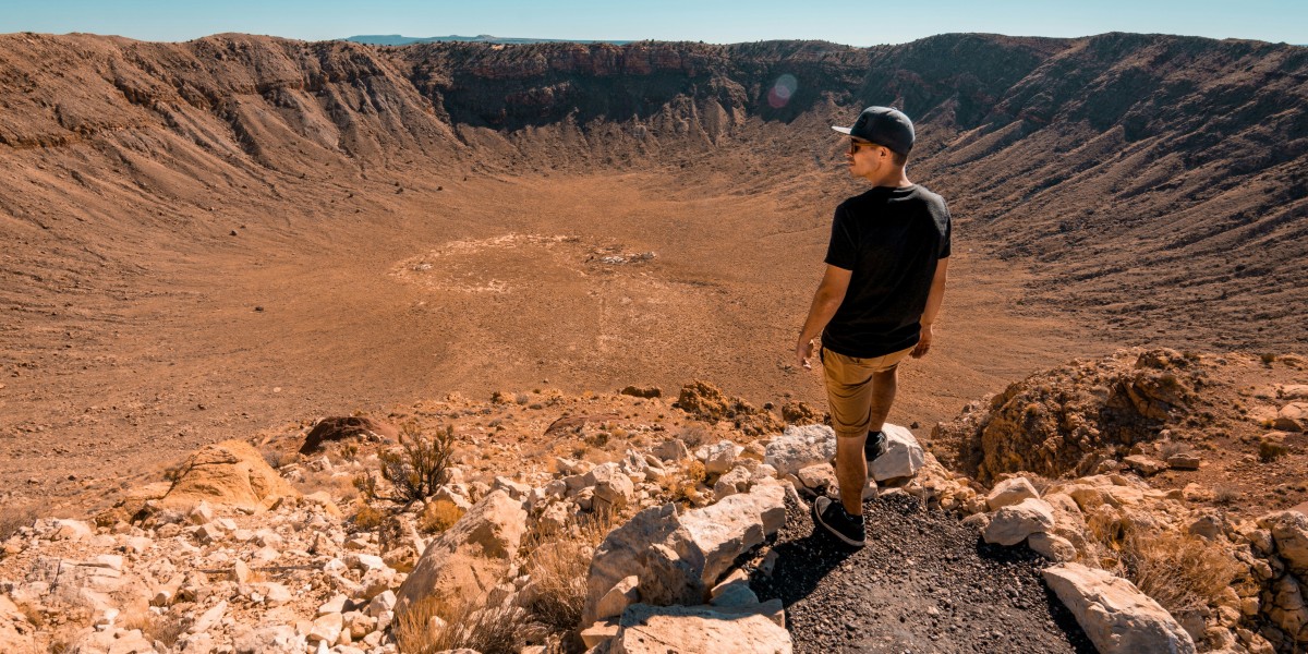 Ohio Meteor Explosion 7-Ton Asteroid Sparks Sonic Boom Across Cleveland