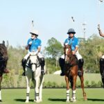 The Luxury Network USA x Hamptons Polo House at Triángulo Polo Farm: Where Elegance Becomes Experience