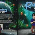 How It’s Raining Fish Teaches Children Empathy and Cultural Appreciation