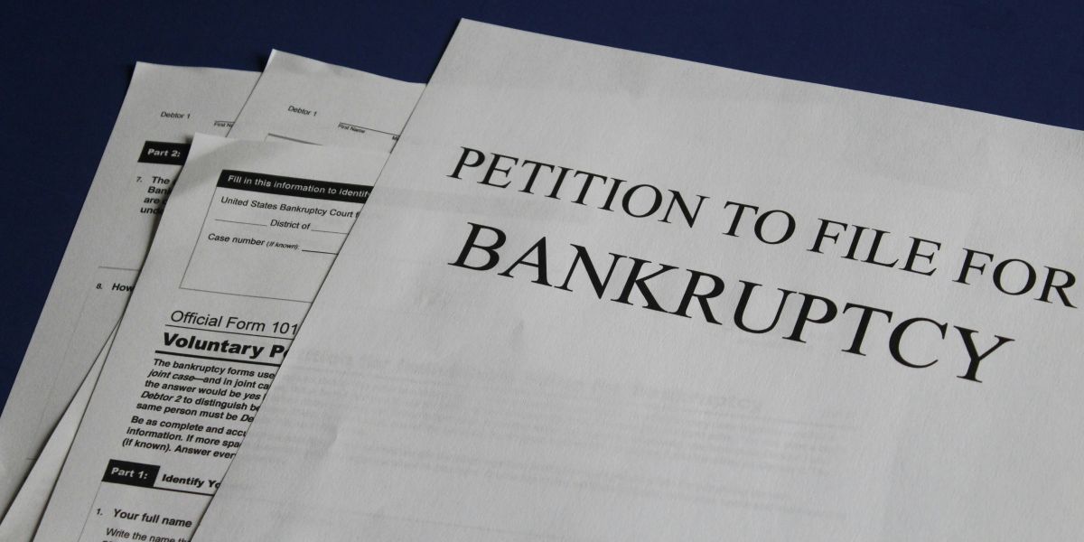 Should You Consider Filing for Bankruptcy During Foreclosure?