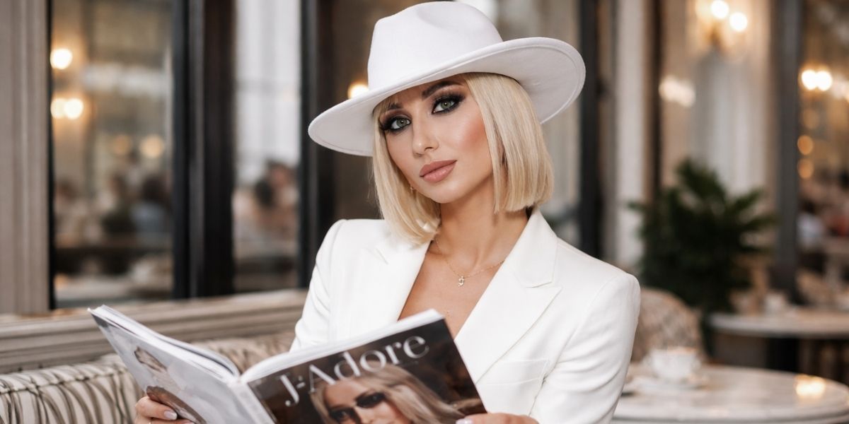 French-Born Stylist Alva Ree Bridges New York and Paris Fashion