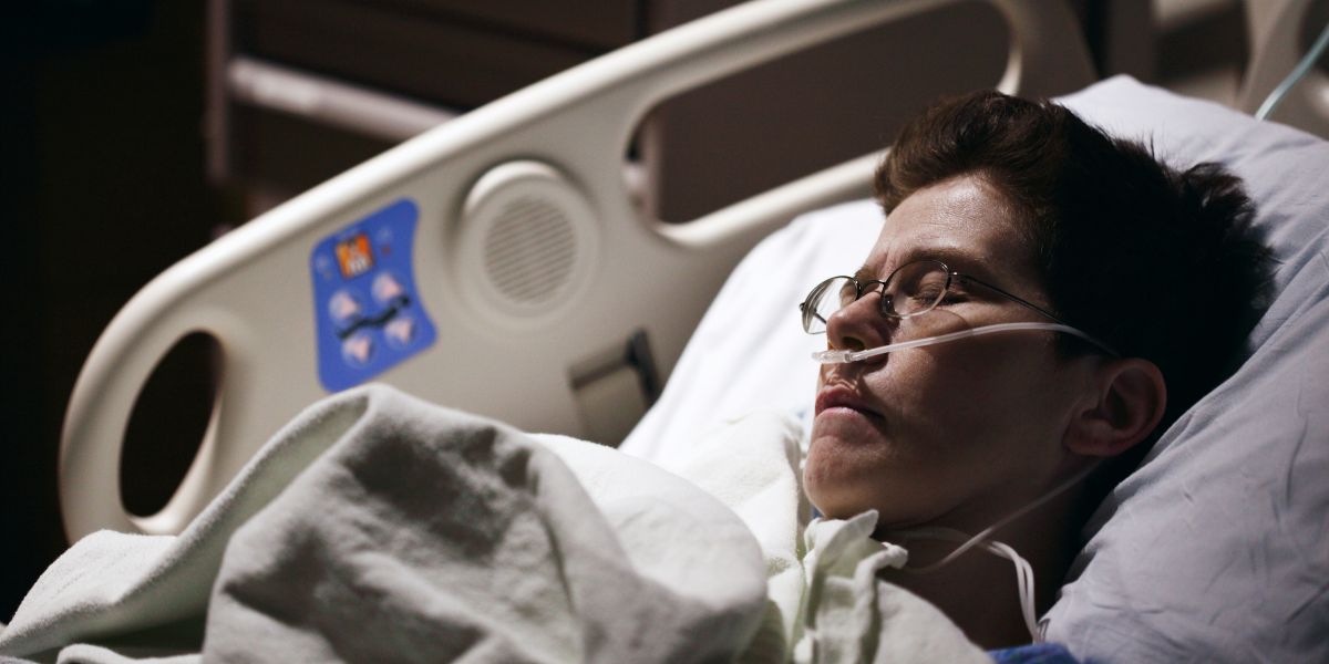 U.S. Cancer Survival Rate Reaches 70% What It Means for Patients